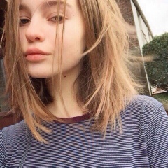 Татьяна Данилочкина, 10.08.1995, Москва