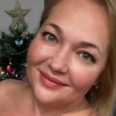 Эльмира Кузибаева, 22.04, Санкт-Петербург