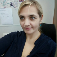 Ерофеева Татьяна, 27.11.1977, Самара