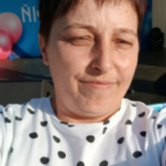 Наталья Артамонова, Славск