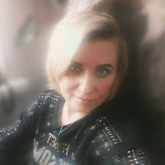 Наталья Левай, 29.06