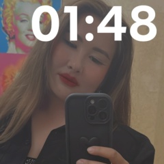 Айс Қайрат-Қызы, Астана