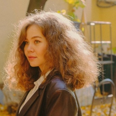 Нигора Таджимуратова, 27.01, Санкт-Петербург