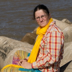 Женя Сафонова, 06.01.1991, Москва