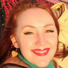 Юлия Борисова, 25.06, Казань