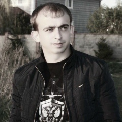 Владислав Грималюк, 29.11, Москва