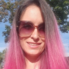 Кристина Михайловна, 28.02, Липецк