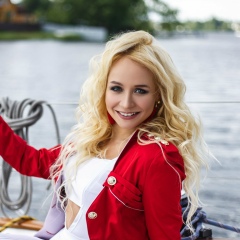 Светлана Турилова, 13.07, Москва