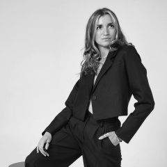 Марина Андросенко, 13.02.1992, Москва