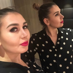 Алла Кудряшова, 08.07, Ulaanbaatar