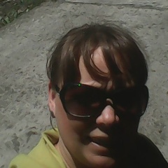 Tania Ermakovichi, 08.04.1976, Тбилиси