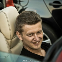 Антон Веков, 13.08, Ростов-на-Дону