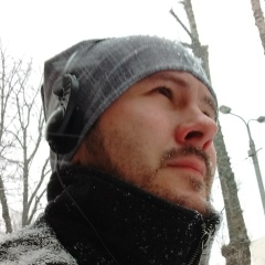 Михаил Самойленко, 07.11, Киев