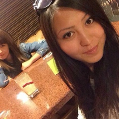 Aitolkyn Amirbekova, 23.06.1989, Шымкент