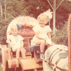 Ольга Серебрякова, 10.03.1987, Челябинск