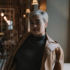 Илона Платонова