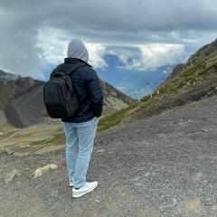 Ренат Хабиров, 02.02.1987, Тюмень