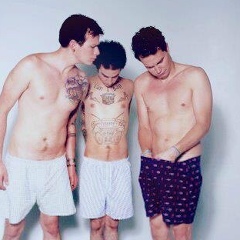 Ден Тимергазин, 22.05.1992, Москва