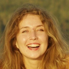 Яна Гордеева, 28.12, Новосибирск