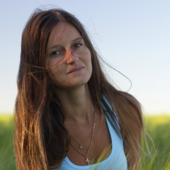 Ekaterina Filippova, 20.11.1986, Самара