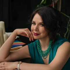 Ольга Немчинова, 27.07, Барнаул