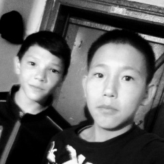 Арсалан Павлов, 23.06.2004