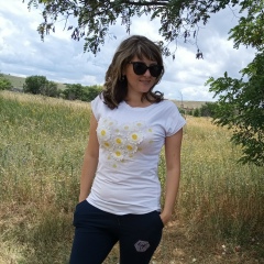 Виктория Тыщук, 17.10, Донецк