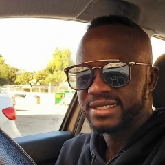 Kone Yaya, 23.03, Тель-Авив