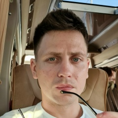 Владислав Губанов, 06.11.1989, Звенигород