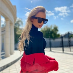 Дарья Ломакина, 24.12, Оренбург