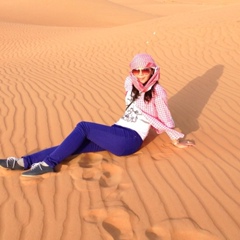 Жадыра Бижанова, Алматы