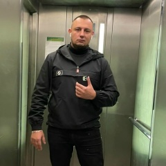 Денис Леонов, 30.10.1987, Москва