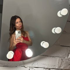 Алина Андреева, 07.01