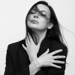 Екатерина Дандина, 16.08, Санкт-Петербург