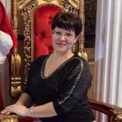 Светлана Богданова, 18.09, Орёл