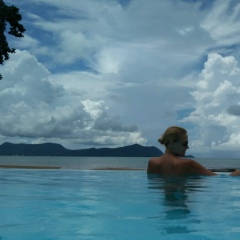 Катерина Власова, 14.08, Новосибирск