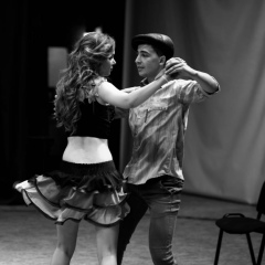 Саша Кондратенко, 11.02, Умань