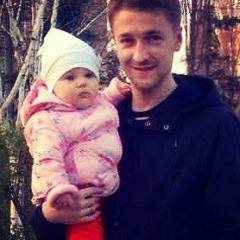 Саша Гончаренко, 02.05.1988, Киев