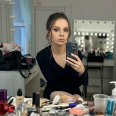 Елена Федулова, 29.03