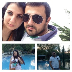 Кристиночка Пеливанова, 01.09.1989, Санкт-Петербург