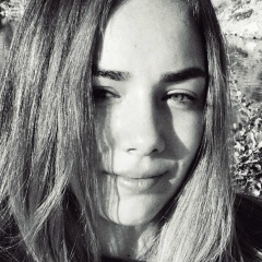 Veronica Dyakonova, 17.04