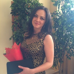 Екатерина Котова, 18.12, Москва