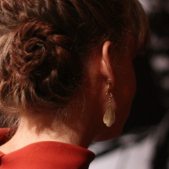 Ольга Куликова, 03.01, Санкт-Петербург