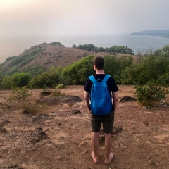 Кирилл Максимов, Москва