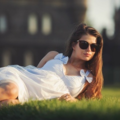 Eleonora Kim, 06.04.1990