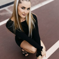 Надежда Фомичёва, 04.09, Наро-Фоминск