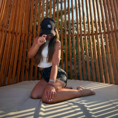 Юлия Зябирова, 01.05, Тольятти