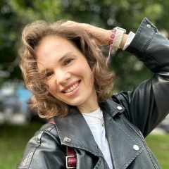 Наталия Овчинникова, 09.01