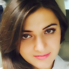 Стелла Арутюнян, 13.04.1985, Москва