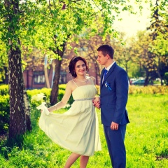 Маша Турло, 27.10.1991, Киев